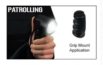 Многофункциональный фонарь Leapers UTG 530