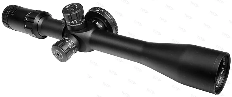 Оптический прицел Hawke Sidewinder Tactical SF 8.5-25х42(20x 1/2 Mil Dot)