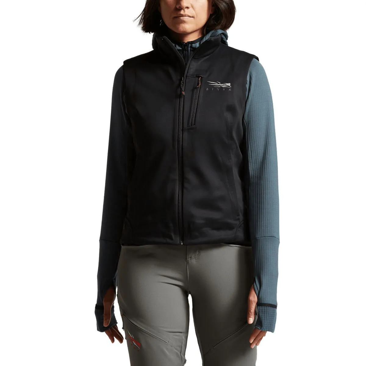 Жилет SITKA WS Jetstream Vest New