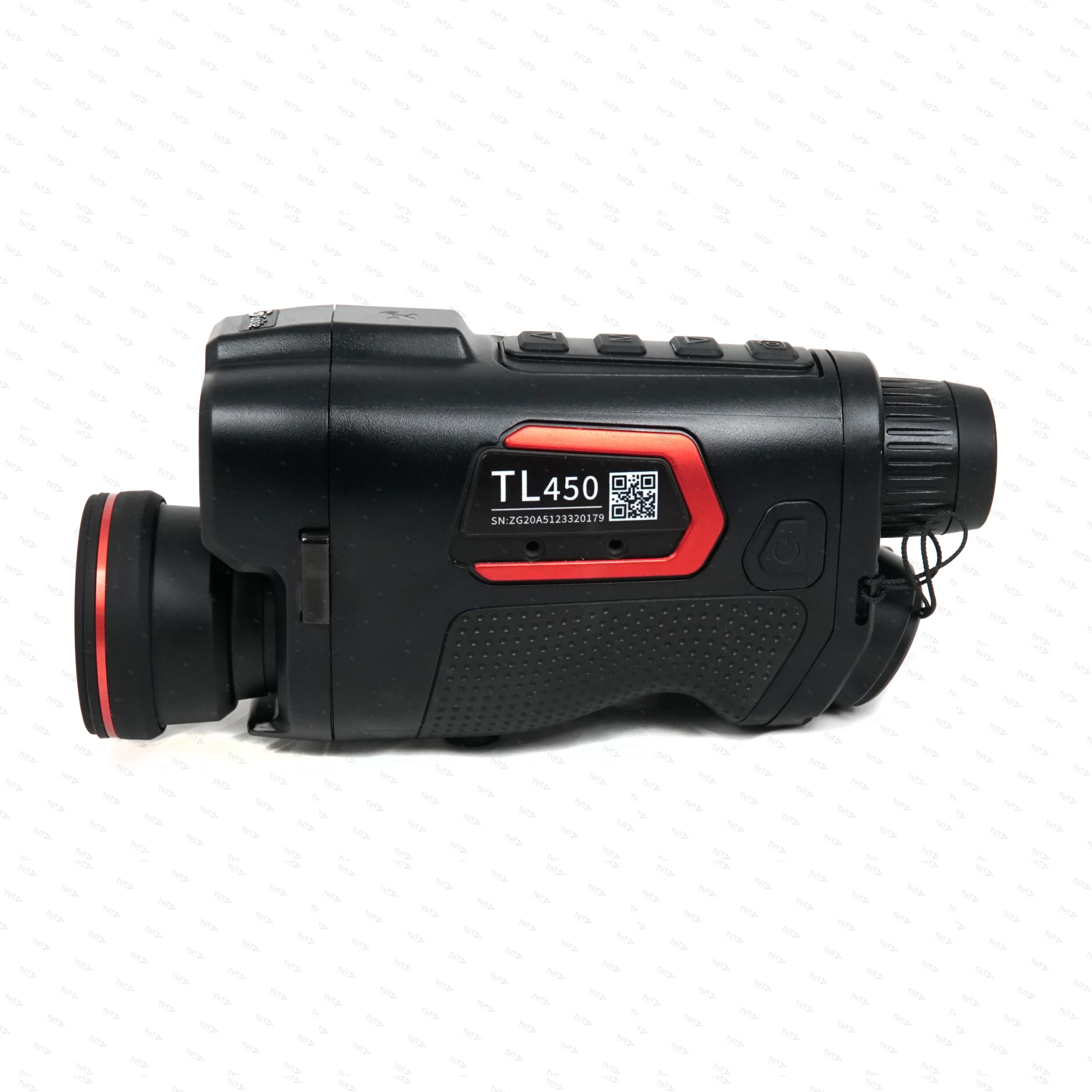 Тепловизионный монокуляр Guide TL450 / ГАЙД ТЛ450