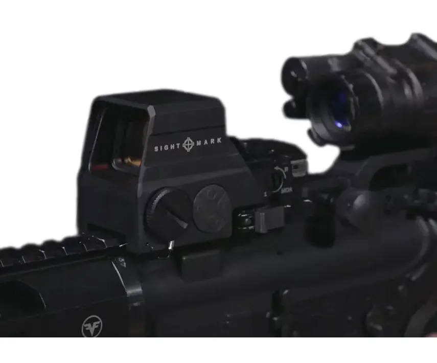 Коллиматор Sightmark Ultra Shot A-Spec