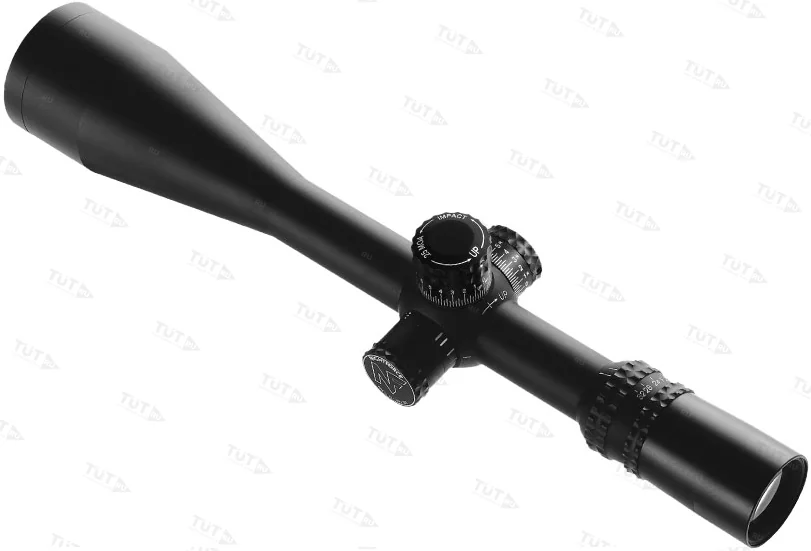 Оптический прицел Nightforce NXS 8-32x56 ZeroStop., 1Mil-Radian-MilDot (C354)