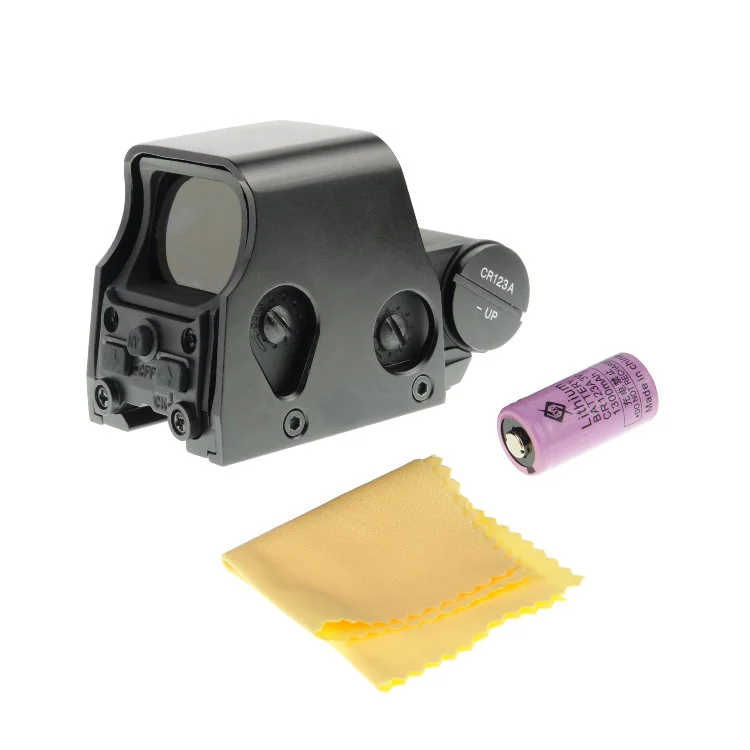 Оптический прицел Nikko Stirling Ultimax 3-12x56 30мм, сетка 4A, подсветка точка