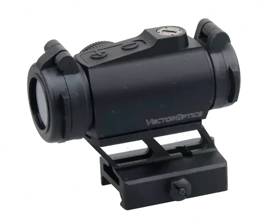 Коллиматорный прицел Vector Optics Maverick-VI 1x20 Mini