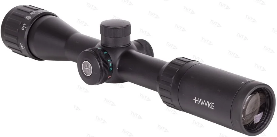 Оптический прицел Hawke Vantage IR 2-7x32 AO IR(Mil Dot)