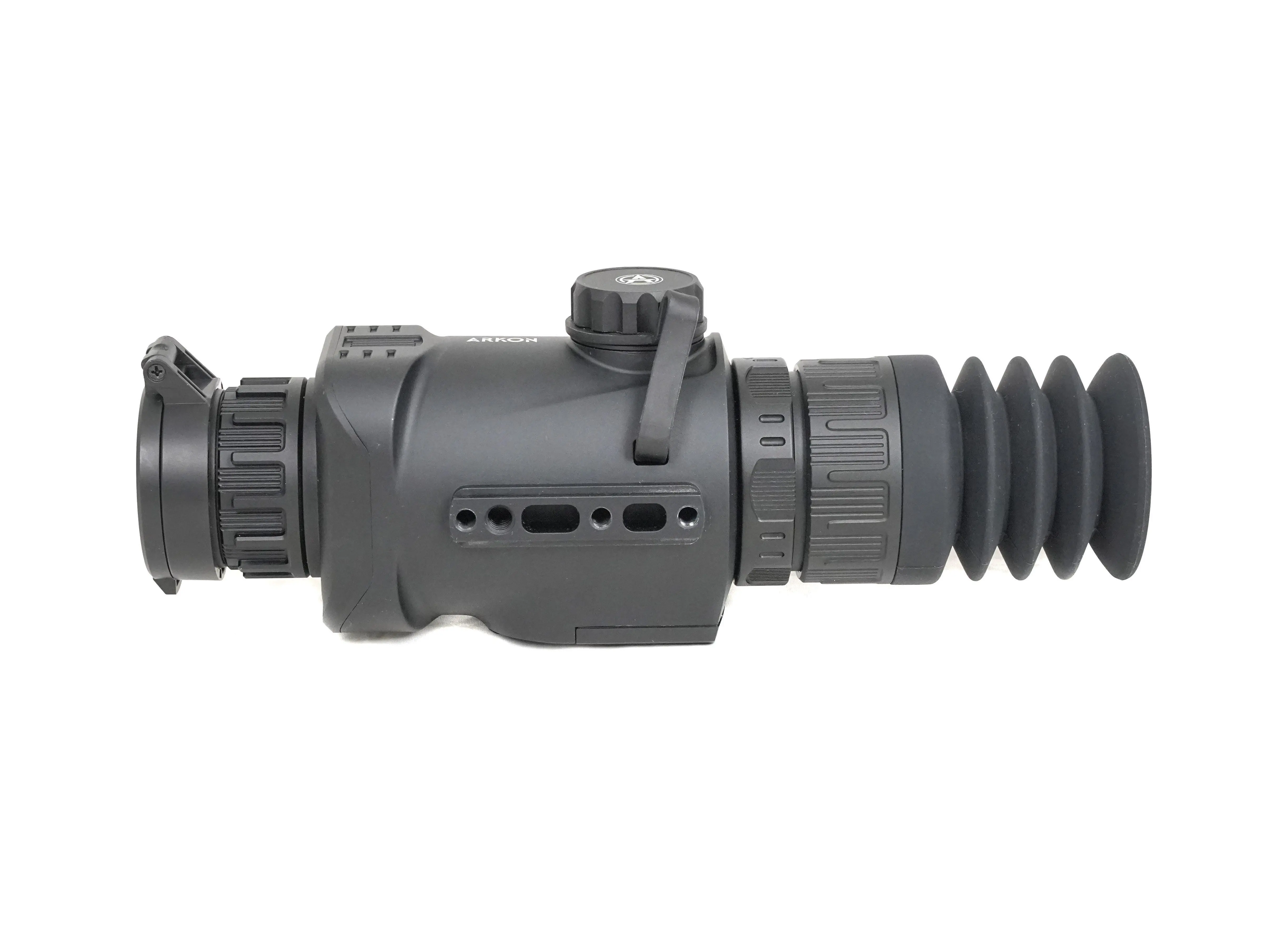 Тепловизионный прицел ARKON Arma v2 LR25 / Аркон Арма В2 ЛР 25