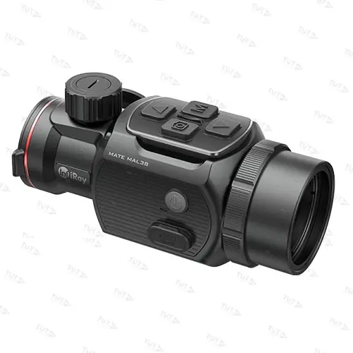 Тепловизионная предобъективная насадка-монокуляр Mate Mal 38