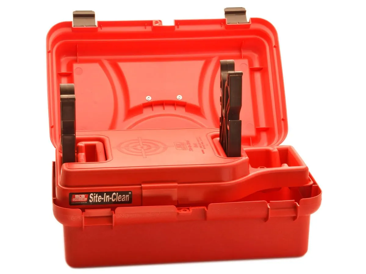 Станок для пристрелки и чистки MTM Site-In-Clean Rifle RestShootigCase