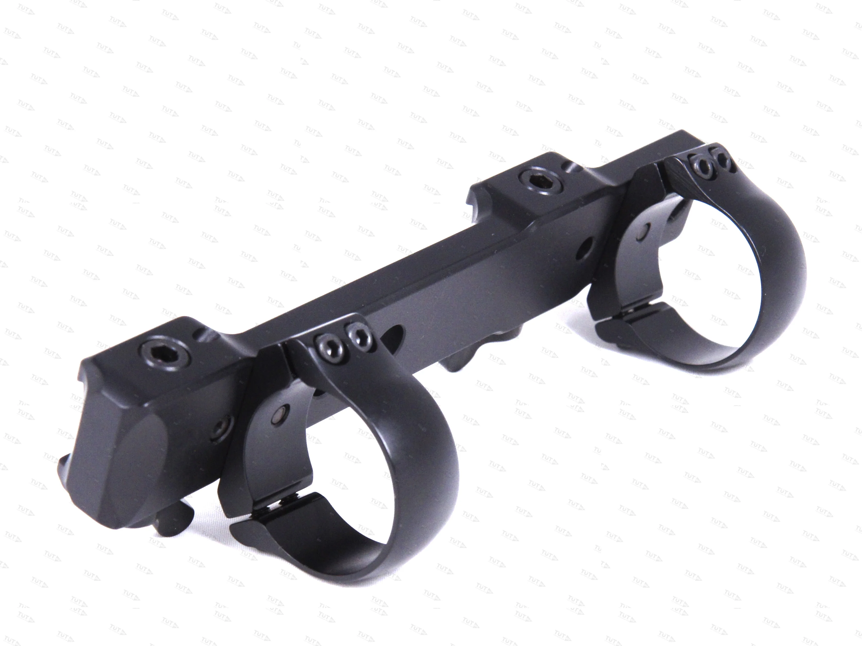 Быстросъемный кронштейн MAK на Sauer 303 с кольцами 30 мм (5072-30133)