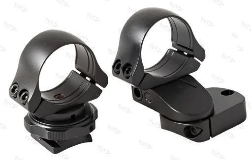 Кронштейн MAK для CZ 550 (кольца 30mm) 1022-30047