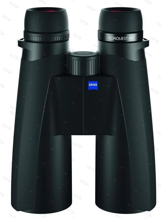 Бинокль Carl Zeiss CONQUEST HD 10x56