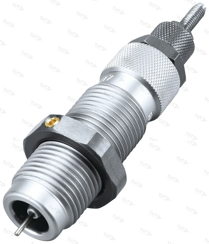 Комплект матриц (формат.+посад.) MMC FL B SET .338 LAPUA