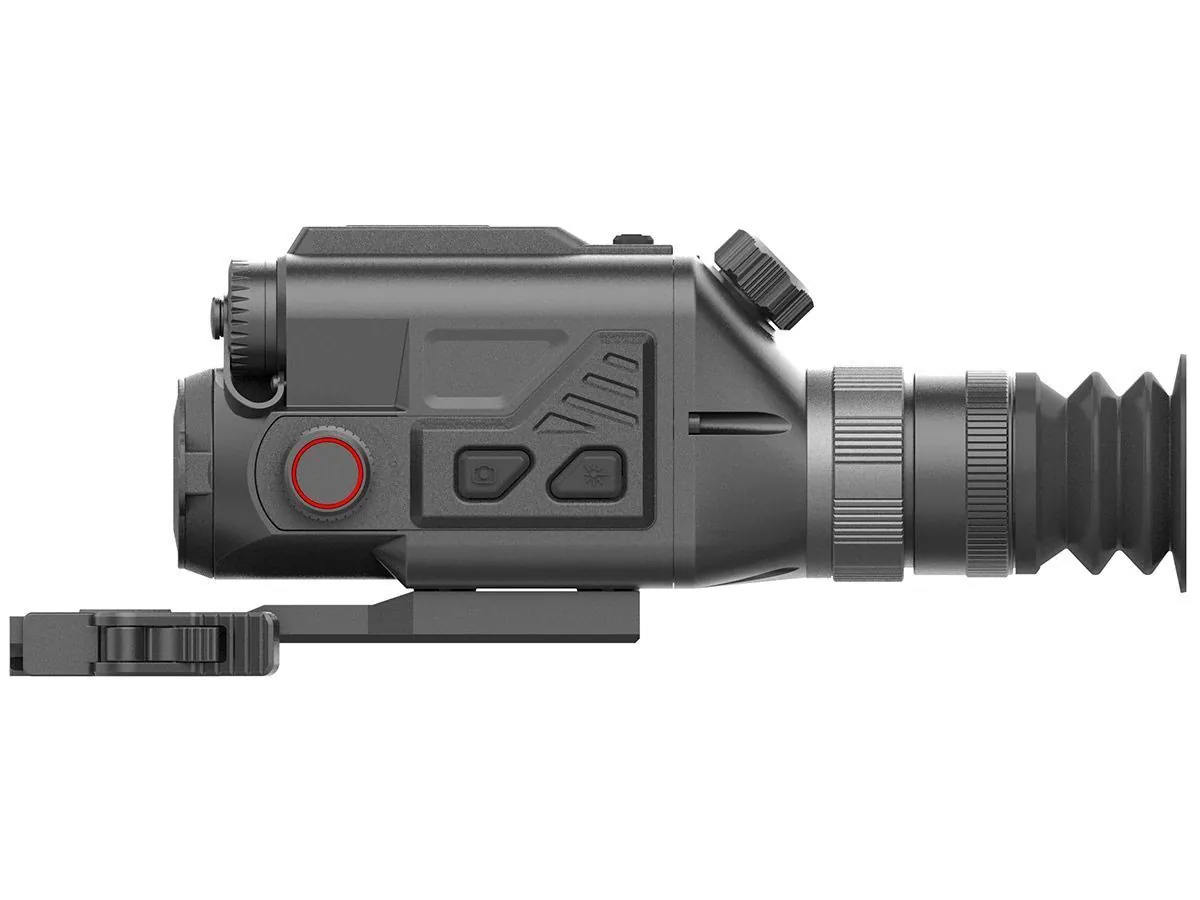 Тепловизионный прицел EATECH SS632L с дальномером (Guide TS632L) / Еатек СС 632 Л (Гайд ТС 632 Л)