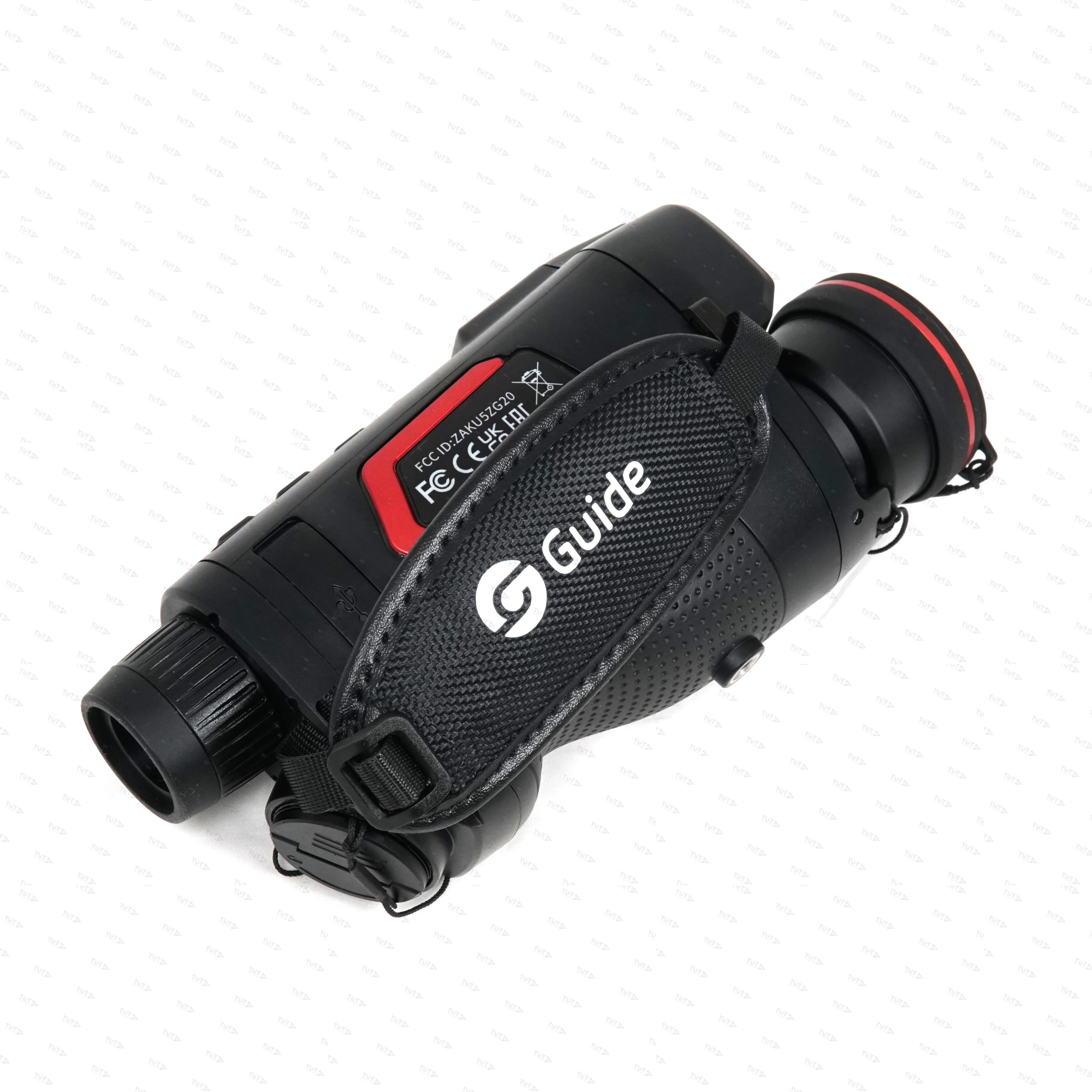 Тепловизионный монокуляр Guide TL650 / ГАЙД ТЛ650