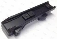 Быстросъемное единое основание Innomount на Blaser, элементы под шину ZM/VM