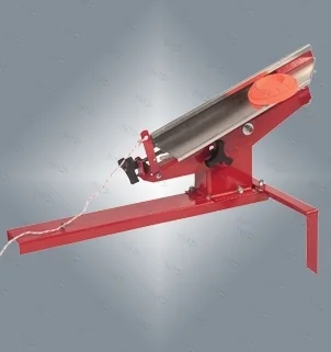 Устройство для запуска мишеней Trius 92S Trap ручное, механическое