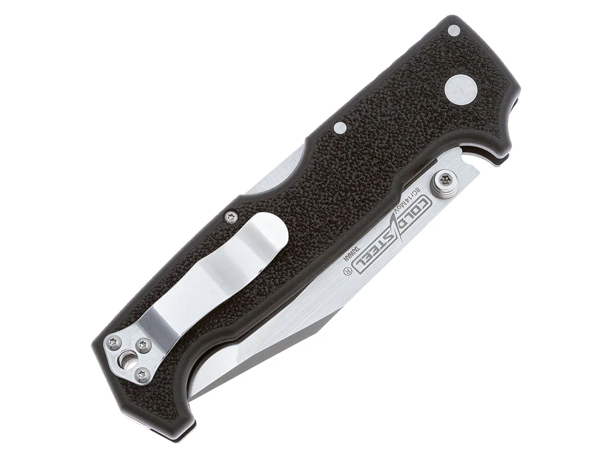 Нож складной Cold Steel SR1 Lite, сталь 8Cr13MoV, рукоять Griv-Ex