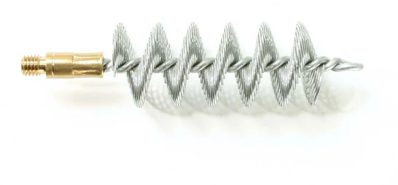 Ершик спиральный стальной Stil Crin к.16. Отгружаются упак. по 50шт.