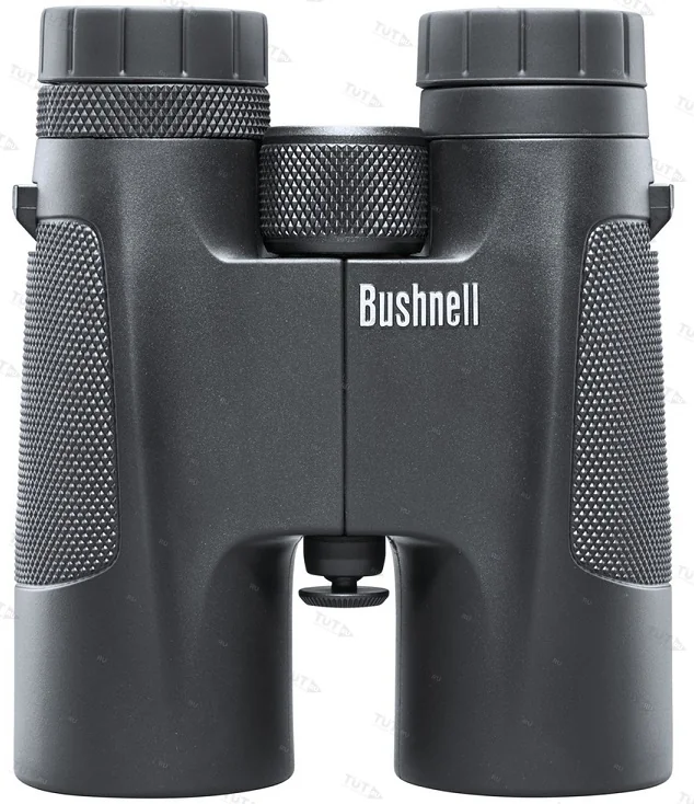Бинокль Bushnell PowerView ROOF 10x42 (141042)