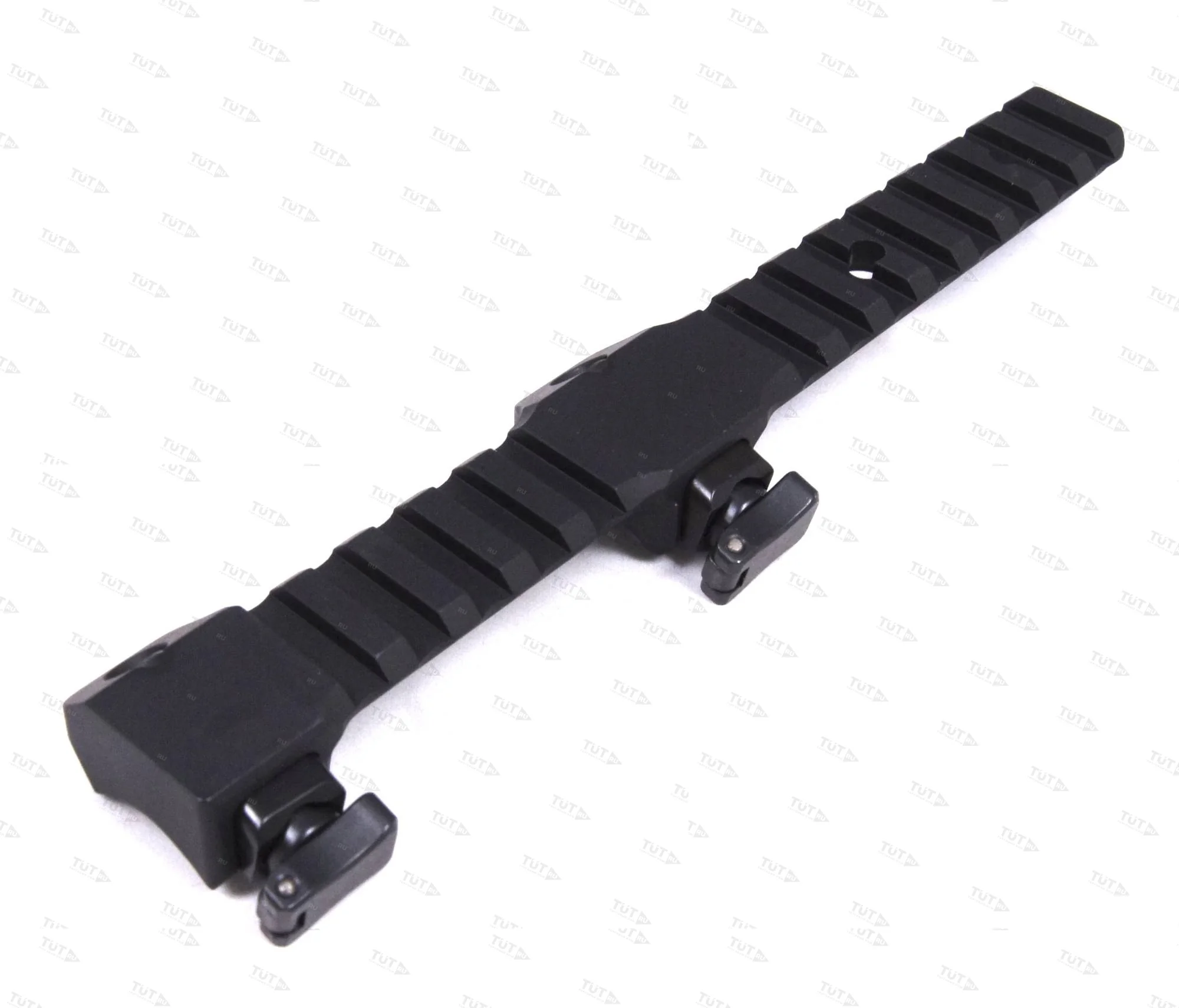 Быстросъемное основание Picatinny/Weaver MAK на Blaser R8/R93, MAKKlapp (50192-55194)