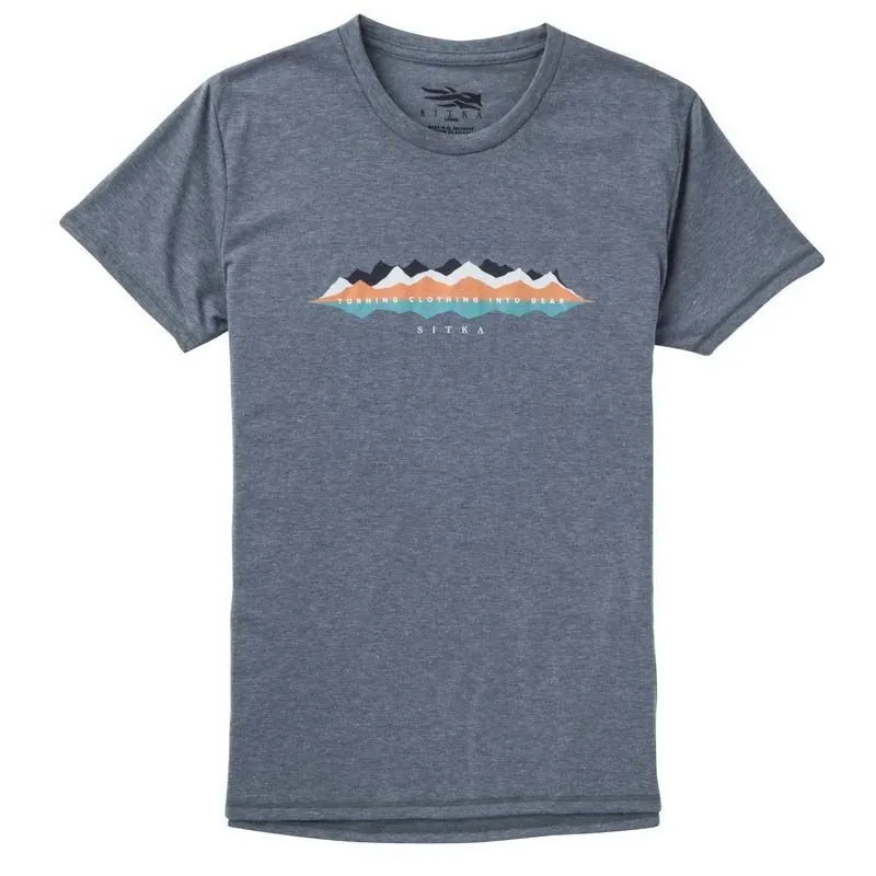 Футболка SITKA WS Ridgeline Tee Ss