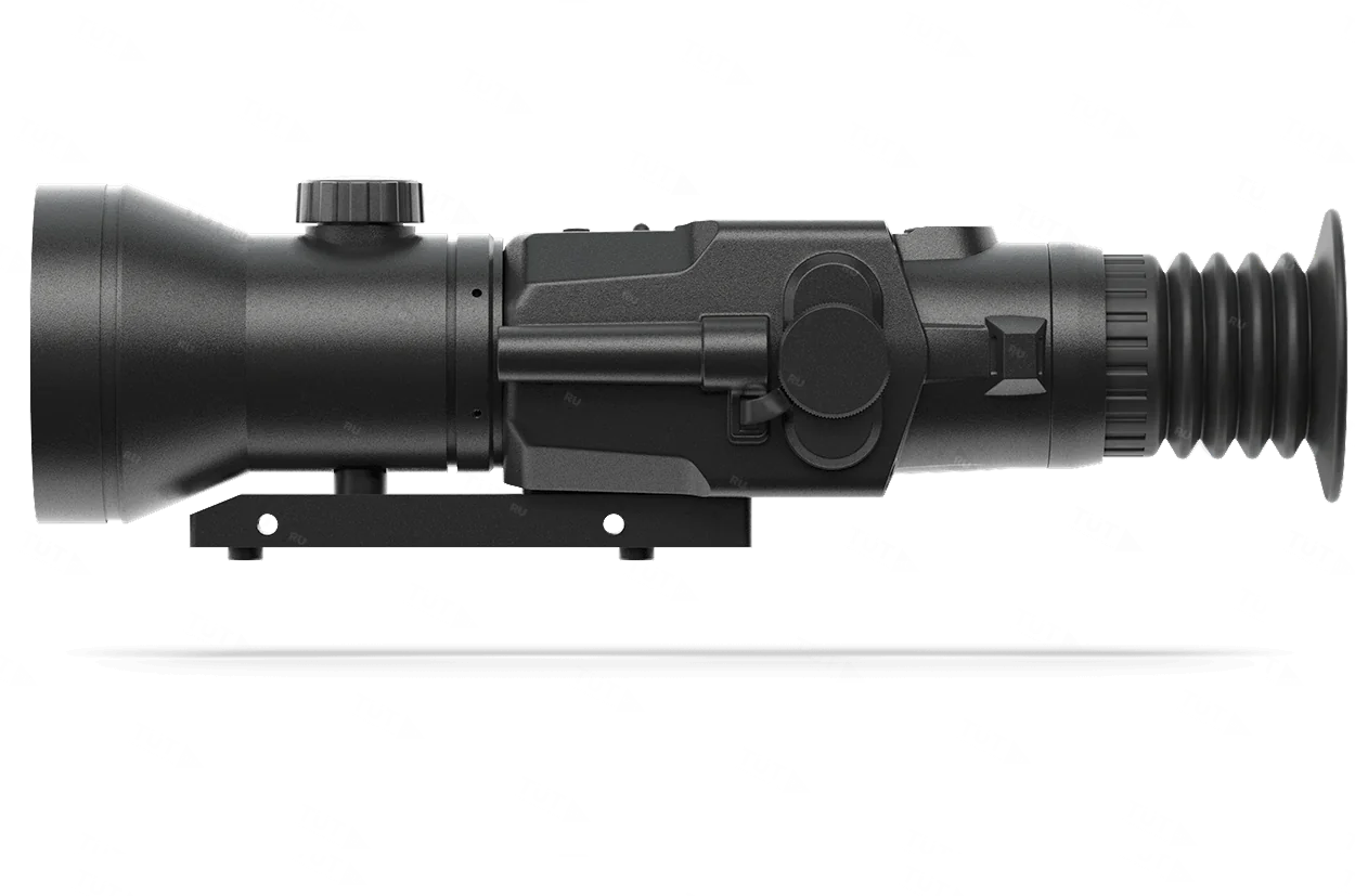 Тепловизионный прицел Dedal-T4.645 Hunter / Дедал Т 4 645 Хантер