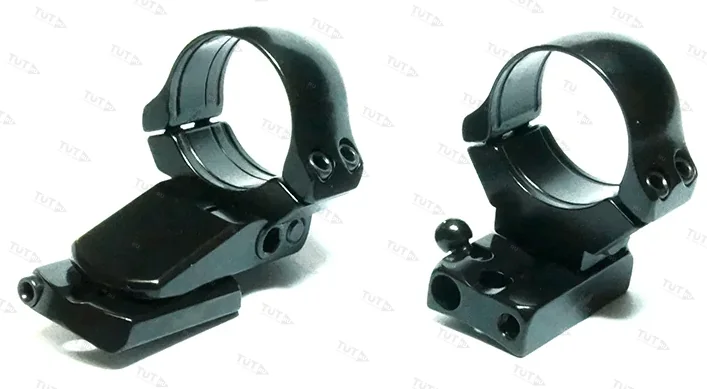 Поворотный кронштейн Apel EAW на Sako 75/85 кольца 30 мм 300-05114