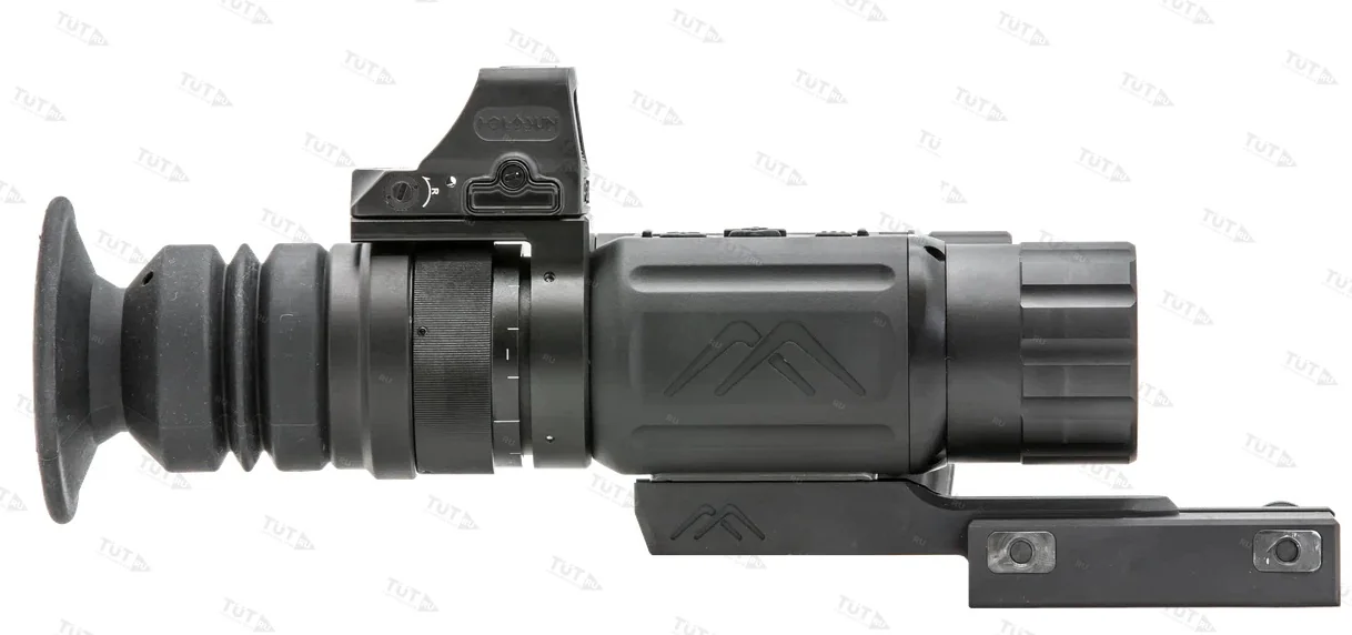 Тепловизионный прицел «ПСТ-25»