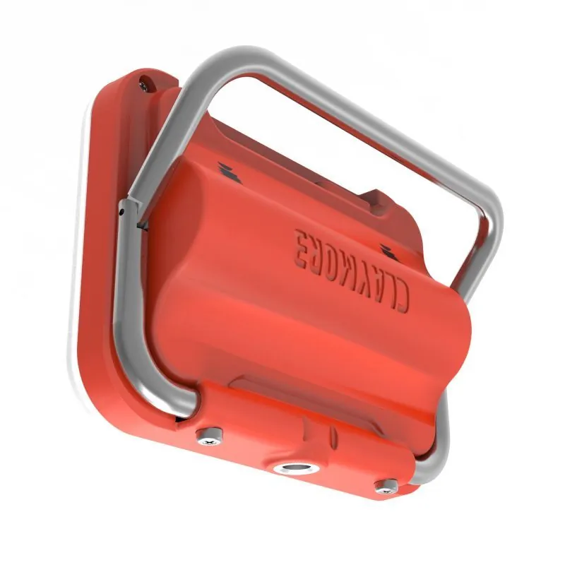 Фонарь кемпинговый UltraMini цв. Red