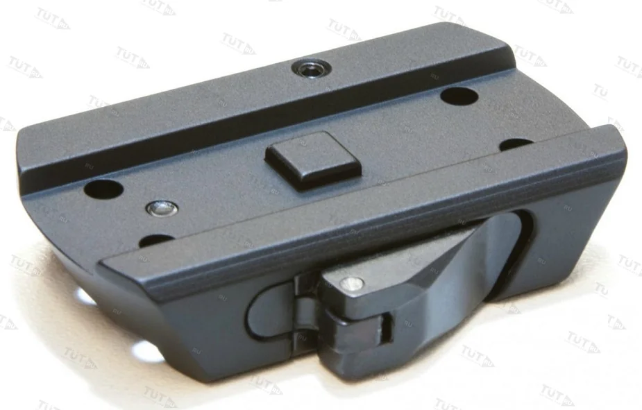 Кронштейн для Tikka T3 — Aimpoint micro / Holosun — Slight (52-AM-05-00-400)