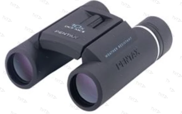 Бинокль PENTAX 10x25 DCF MC II