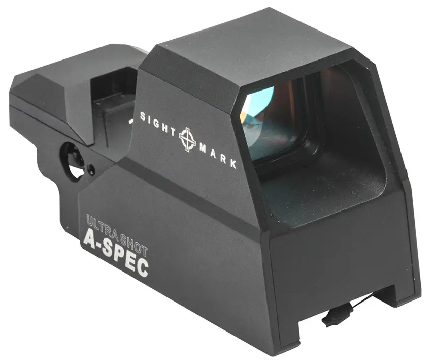 Коллиматор Sightmark Ultra Shot A-Spec