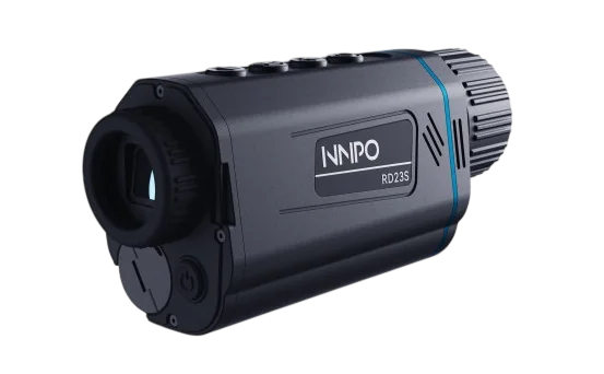 Тепловизонный монокуляр NNPO RD23S-335 / ННПО РД 23 С 335