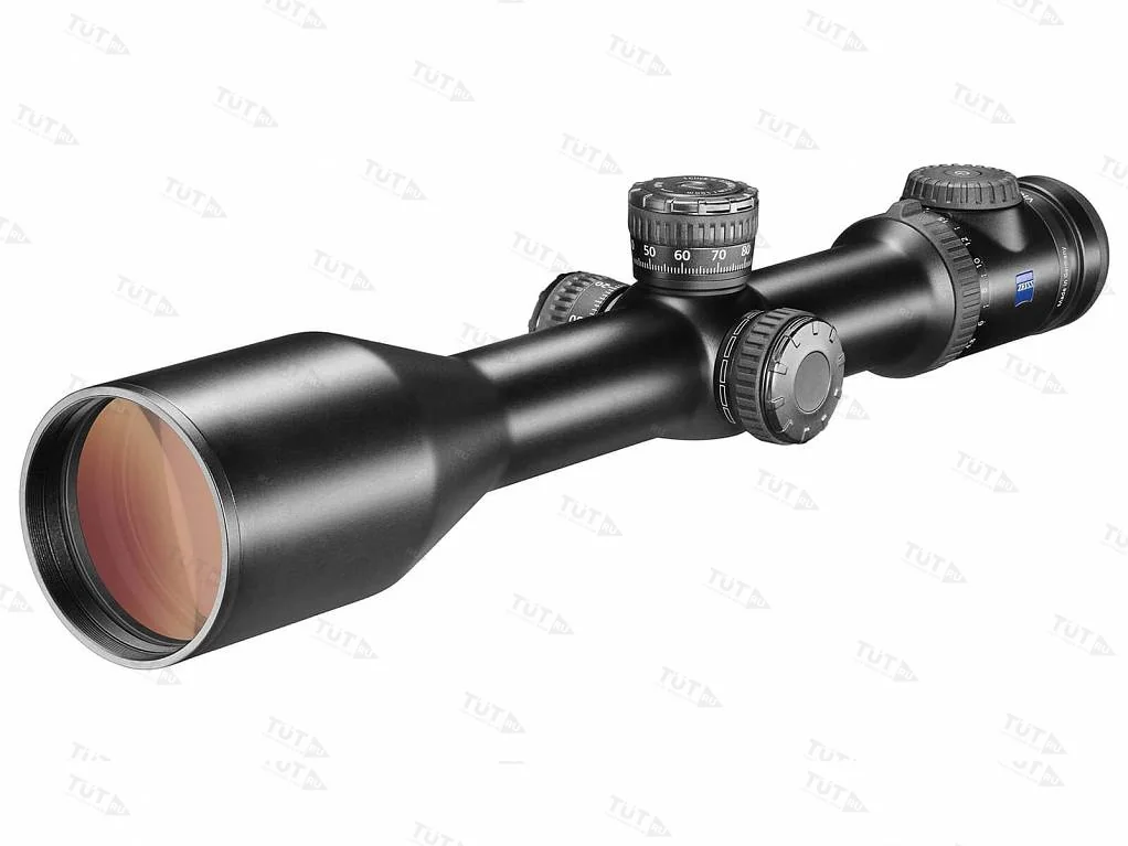 Оптический прицел Carl Zeiss Victory V8 RS 4.8-35x60*ш 43 ASV-H+S 522146-9943-050
