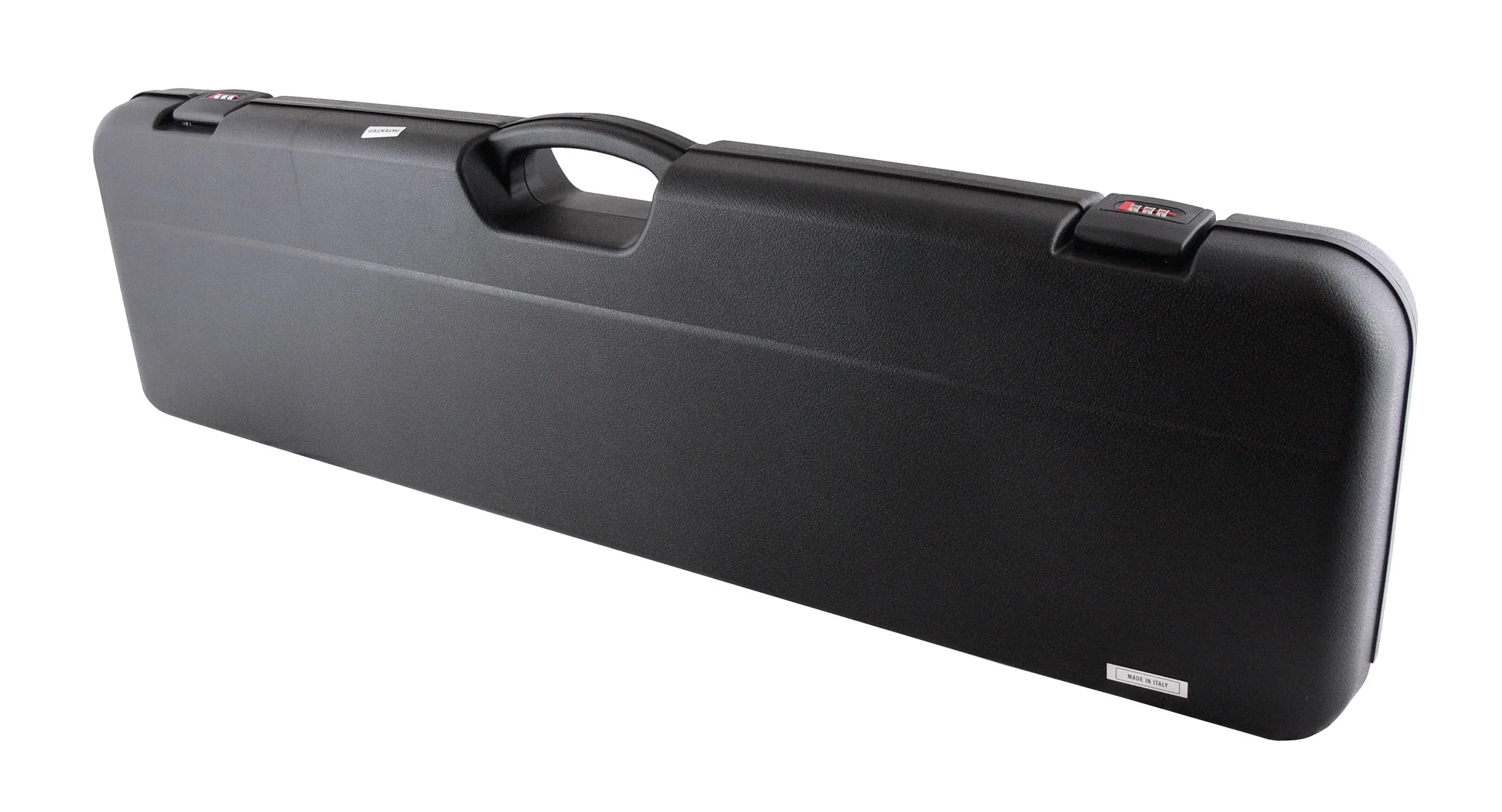 Кейс Negrini для полуавтоматов, с отделениями