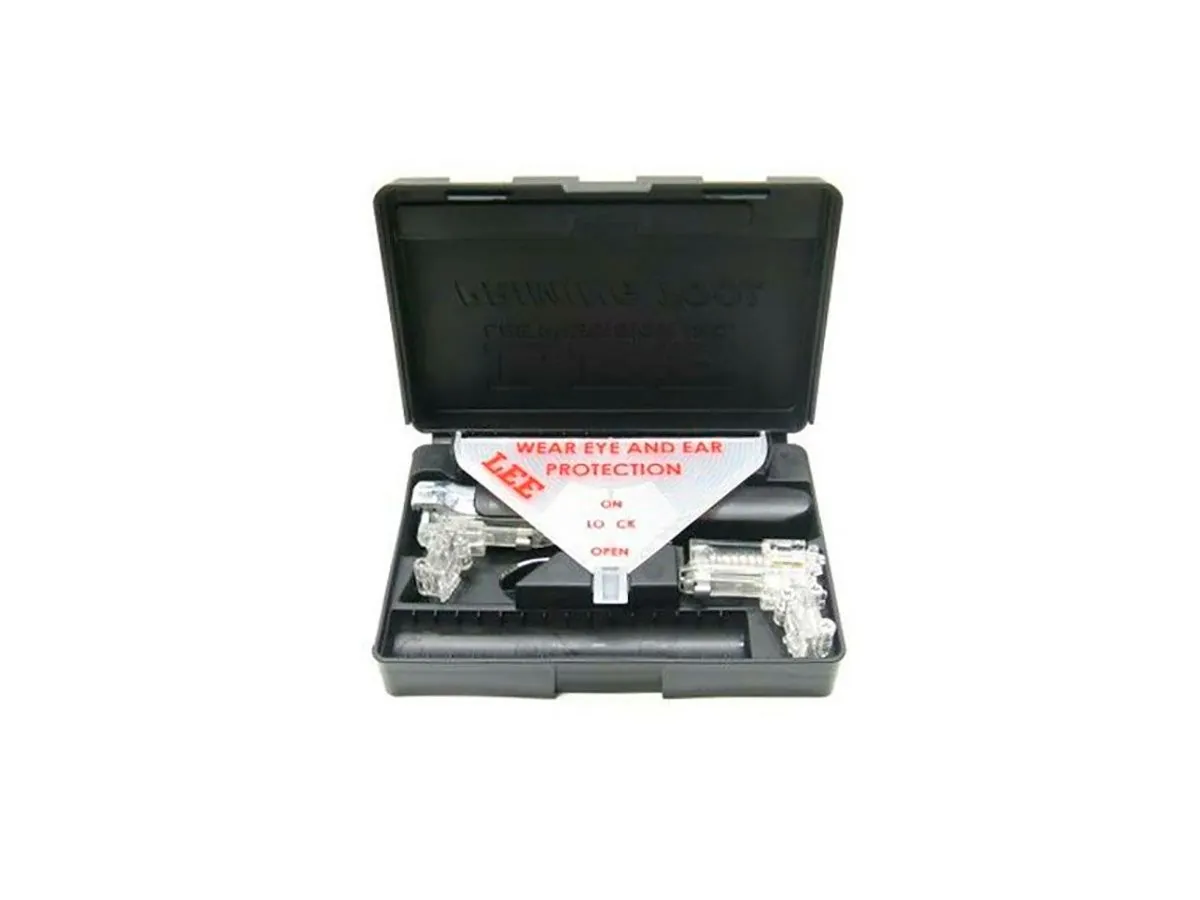 Капсюлятор Lee New Auto-Prime