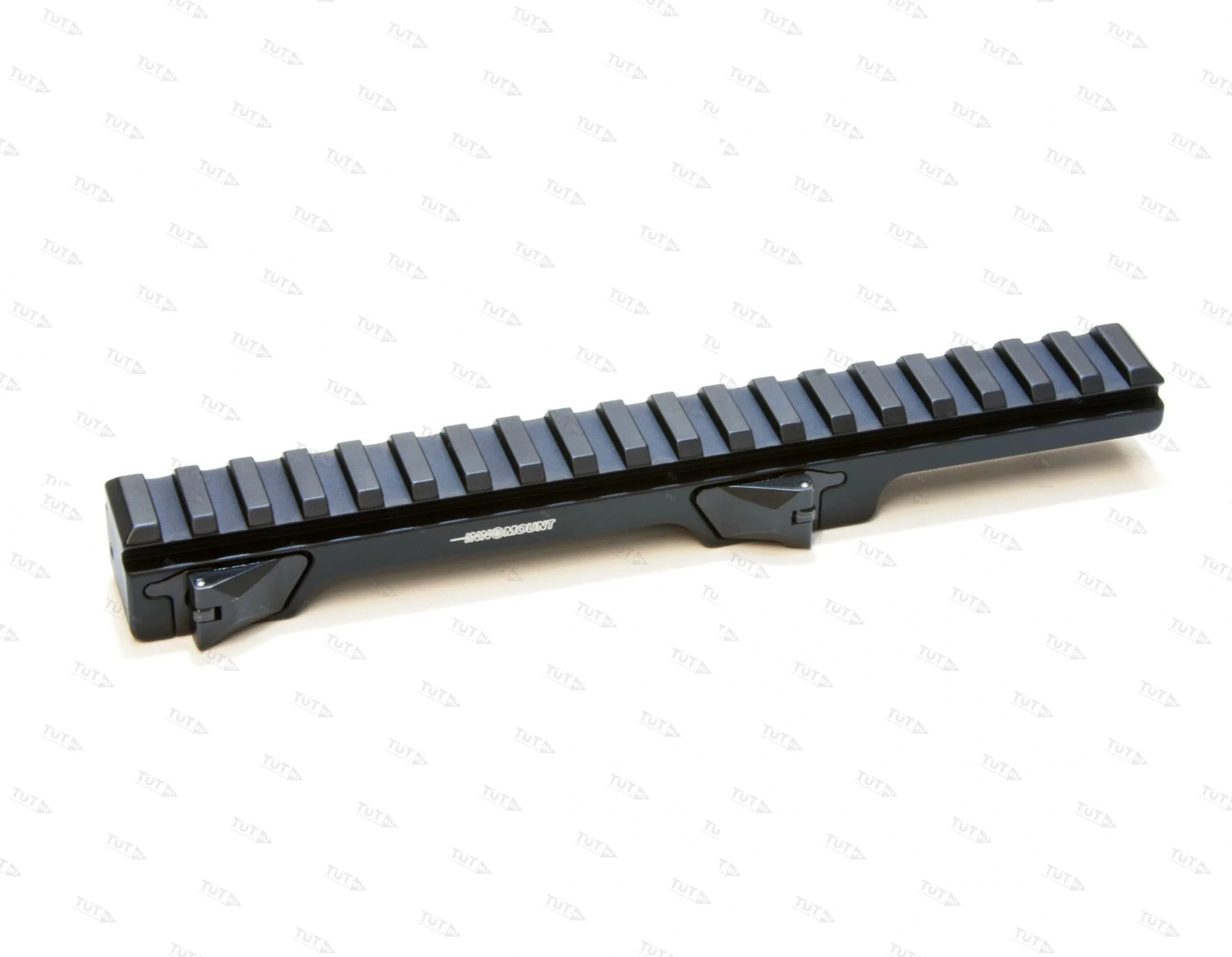 Кронштейн Innomount для Tikka T3 — Picatinny Long — 190мм (50-PT-20-100-400)