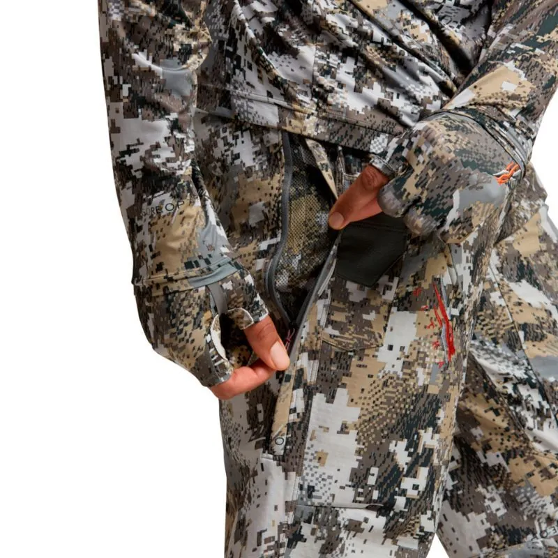 Брюки SITKA Equinox Guard Pant