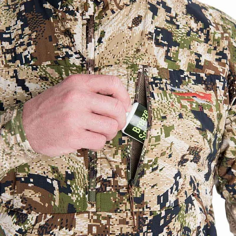 Куртка SITKA Kelvin Active Hoody