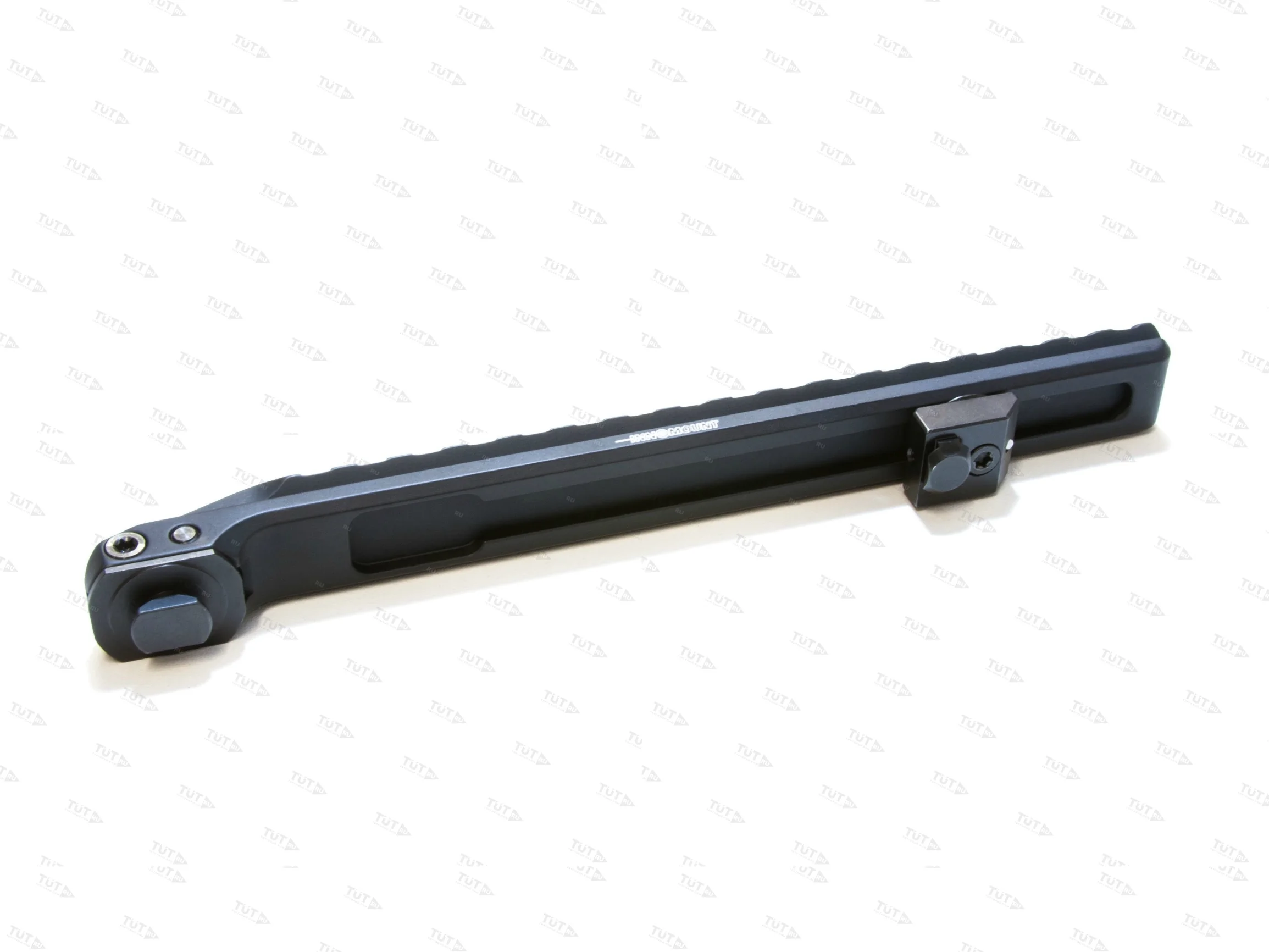 Кронштейн поворотный Innomount для EAW (Apel) — Picatinny (70-PT-18-xxx-yyy-160)