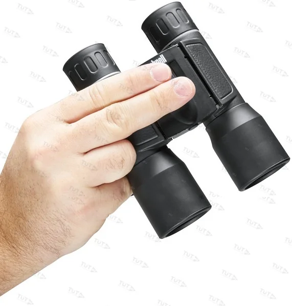 Бинокль Bushnell PowerView ROOF 10x32 (131032)