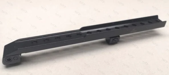 Кронштейн под Pulsar Digisight/Trail на основания Rusan для Sauer 303 049-0044-PUL-1