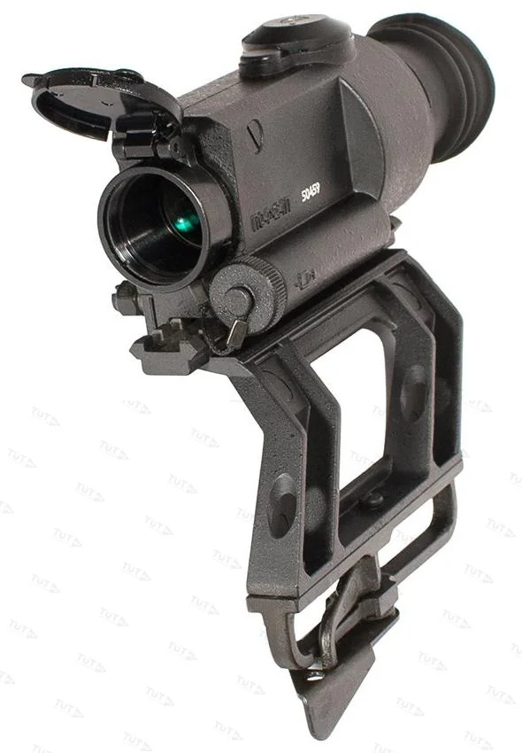 Оптический прицел ПО 4х24П