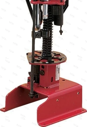 Машинка MEC 8567N GRABBER для снаряжения патронов 12 калибра