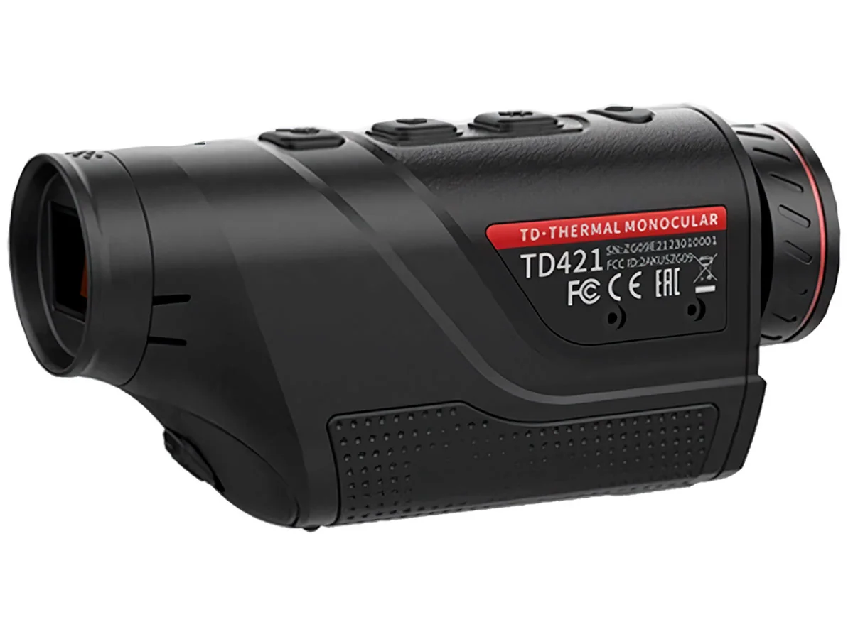 Тепловизионный монокуляр Guide TD421 / ГАЙД ТД421