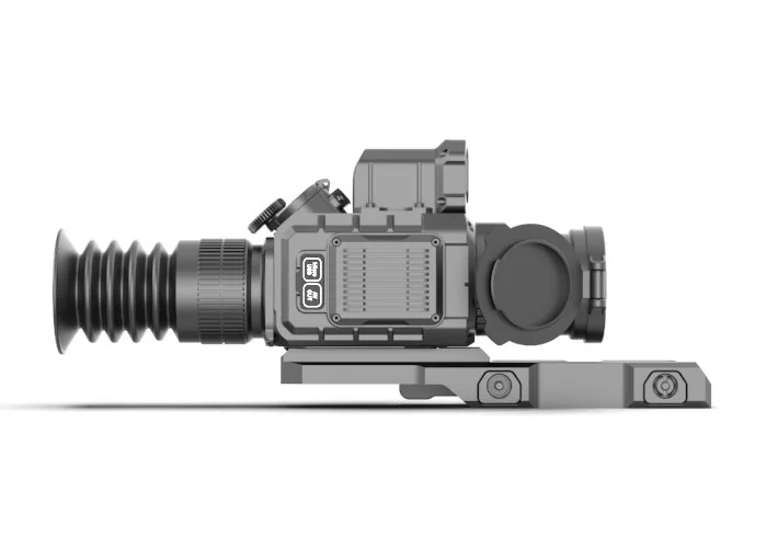 Оптический прицел Leupold VX-6HD 1-6x24 CDS-ZL2 CMR2 (171555)