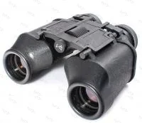 Бинокль Байгыш БПЦ7 8x30 2х-осный пр-ва КОМЗ, Россия