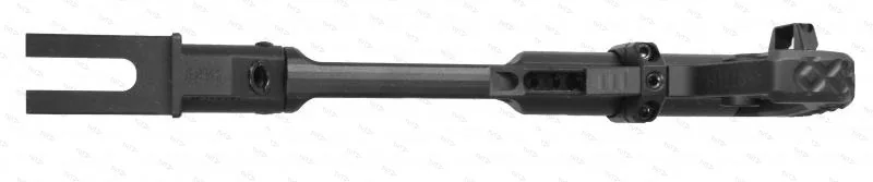 Приклад VIKING на трубе A-L+ (AKM) VIKING AKM A-L + удлиненный