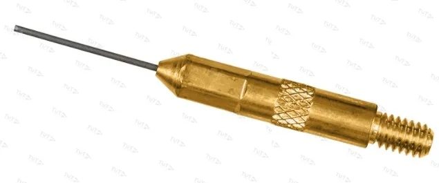 Насадка-игла для чистки Otis Locking Lug Pick (прямая)