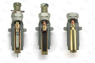 Матрица Dillon Precision .308